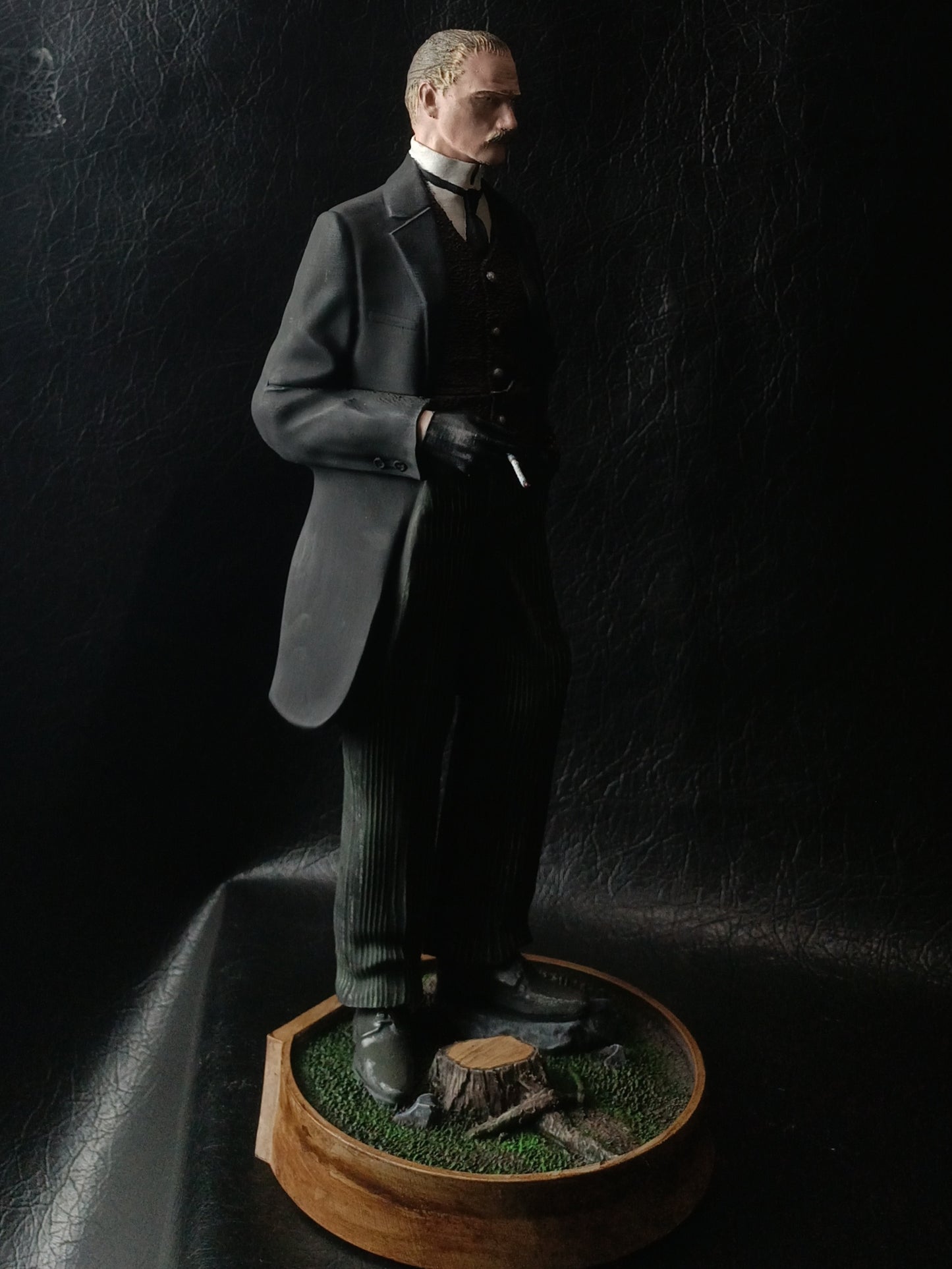 1919 Mustafa Kemal Atatürk Figür/Diorama