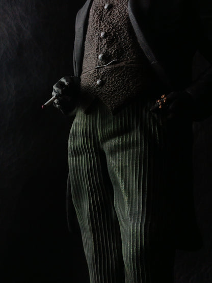 1919 Mustafa Kemal Atatürk Figür/Diorama