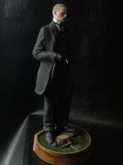 1919 Mustafa Kemal Atatürk Figür/Diorama