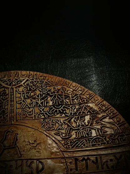 Güngen Saat 50 CM Büyük boy