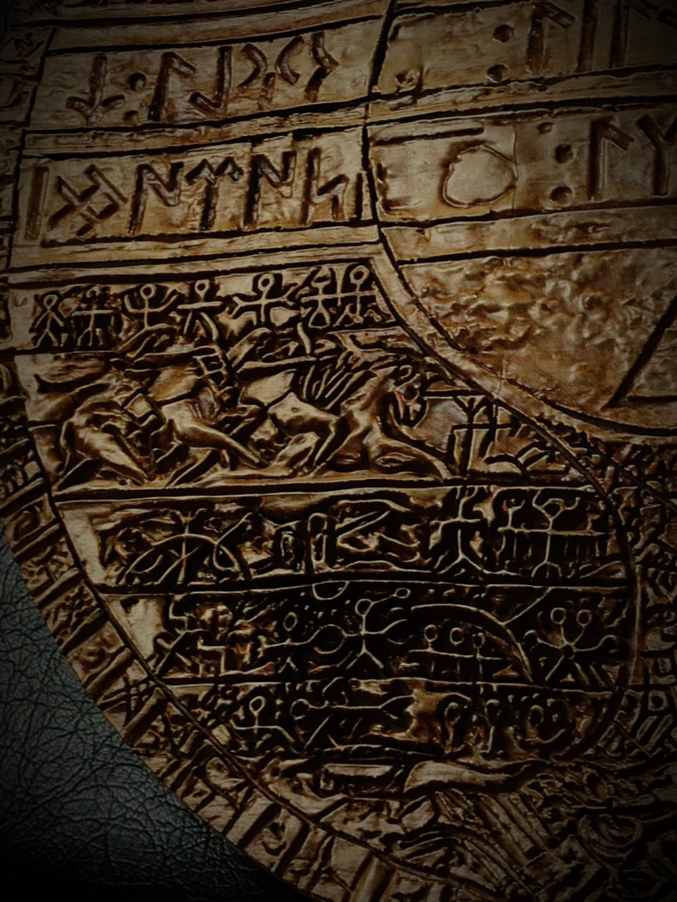 Güngen Saat 50 CM Büyük boy