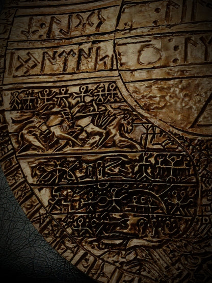 Güngen Saat 50 CM Büyük boy