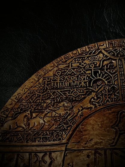 Güngen Saat 50 CM Büyük boy